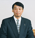 学校法人霞ヶ浦学園 理事長 髙塚 千史