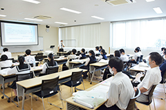 つくば国際大学オープンキャンパス2023