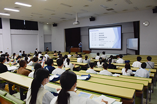 「オープンキャンパス2023」開催レポート